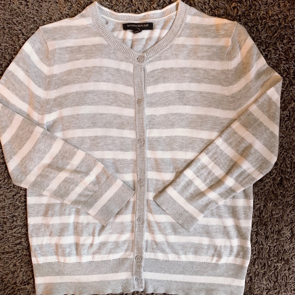 Banana Republic Sweater